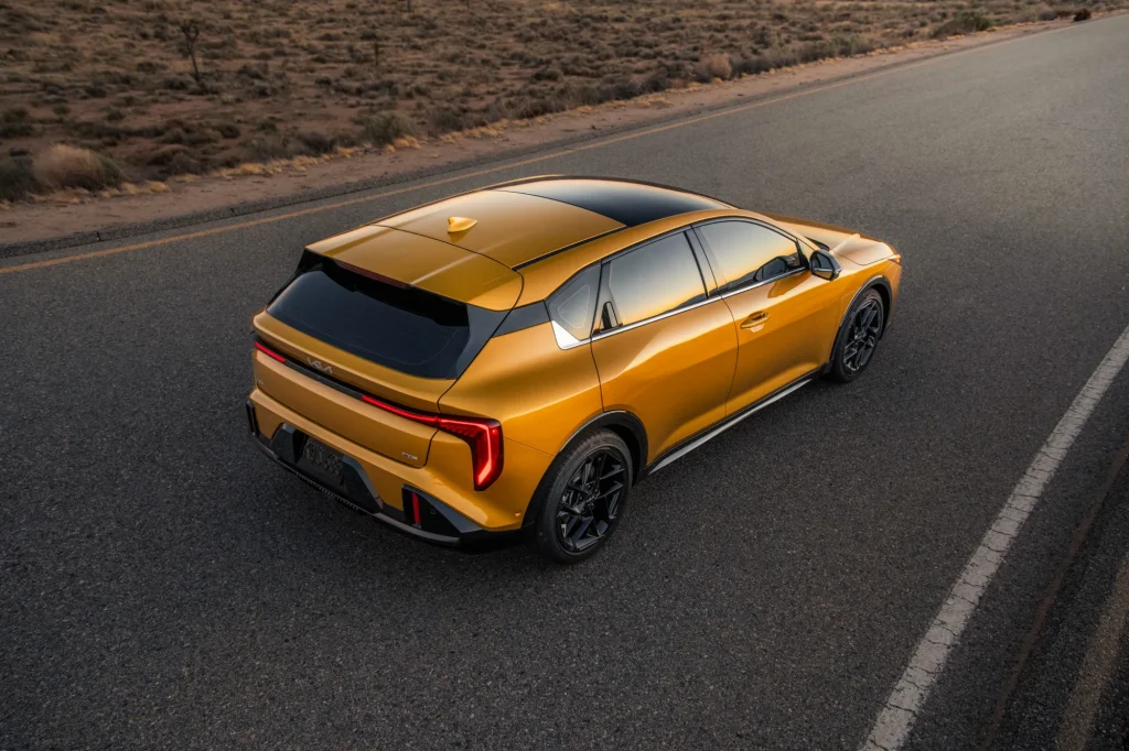 پراید 2026 توسط کیا رونمایی شد