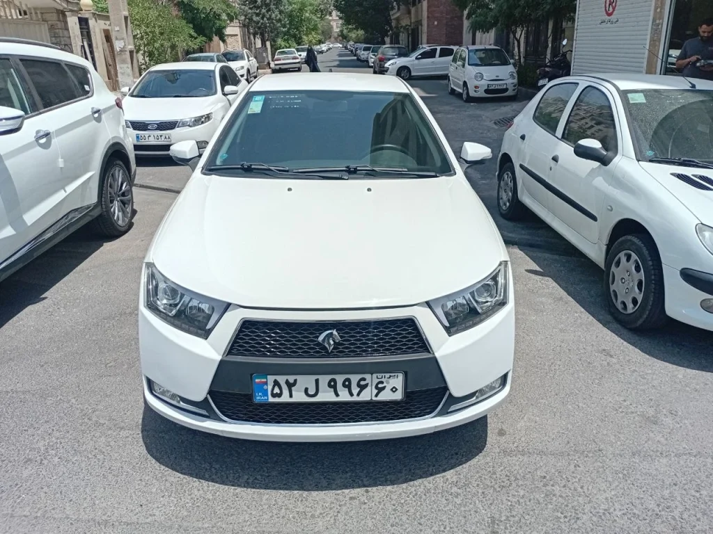 دنا پلاس بورسی