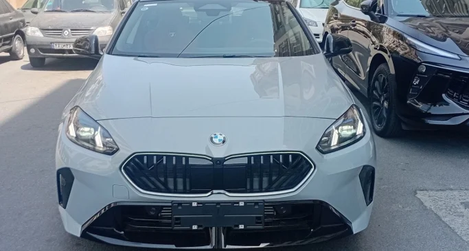 BMW  225L -2025