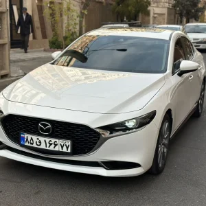 Mazda (3)