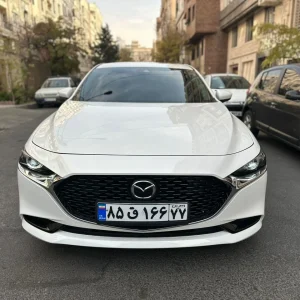 Mazda (5)